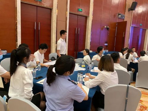 小禮儀，大形象 政務(wù)服務(wù)禮儀培訓(xùn)干貨分享